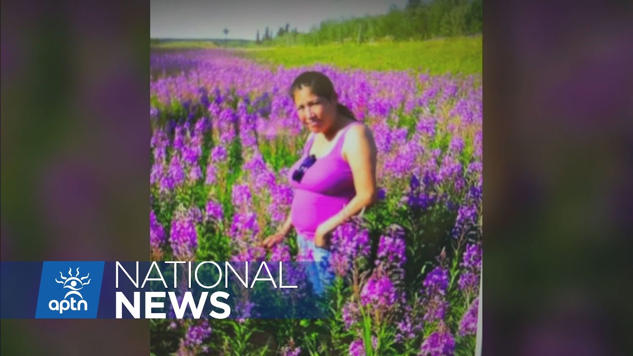 Sask. family demands answers after 2nd member dies in police custody | APTN News
