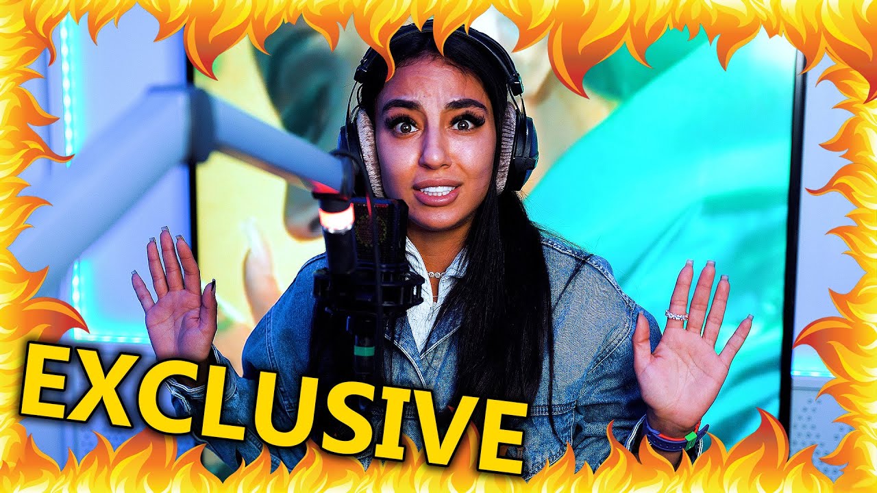 LIZ - Exclusive ⚡ JAM FM