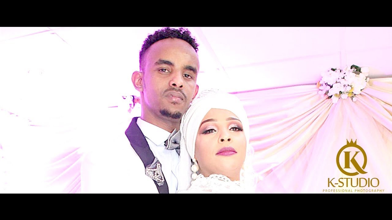 XARAGO :HEESTII UU MARWADIISA HODAN |Official Video 2019