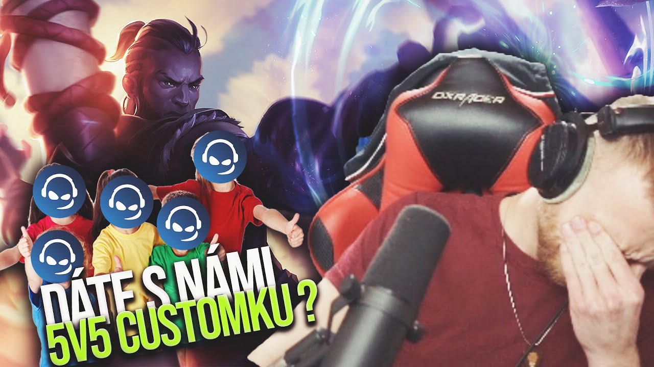 ZAUTOČILI NA NÁŠ TEAMSPEAK w/@Herdyn @freeze_lol @kamilius1 Idyiom @Mortsche @Denyk @Patrik |XNAPY