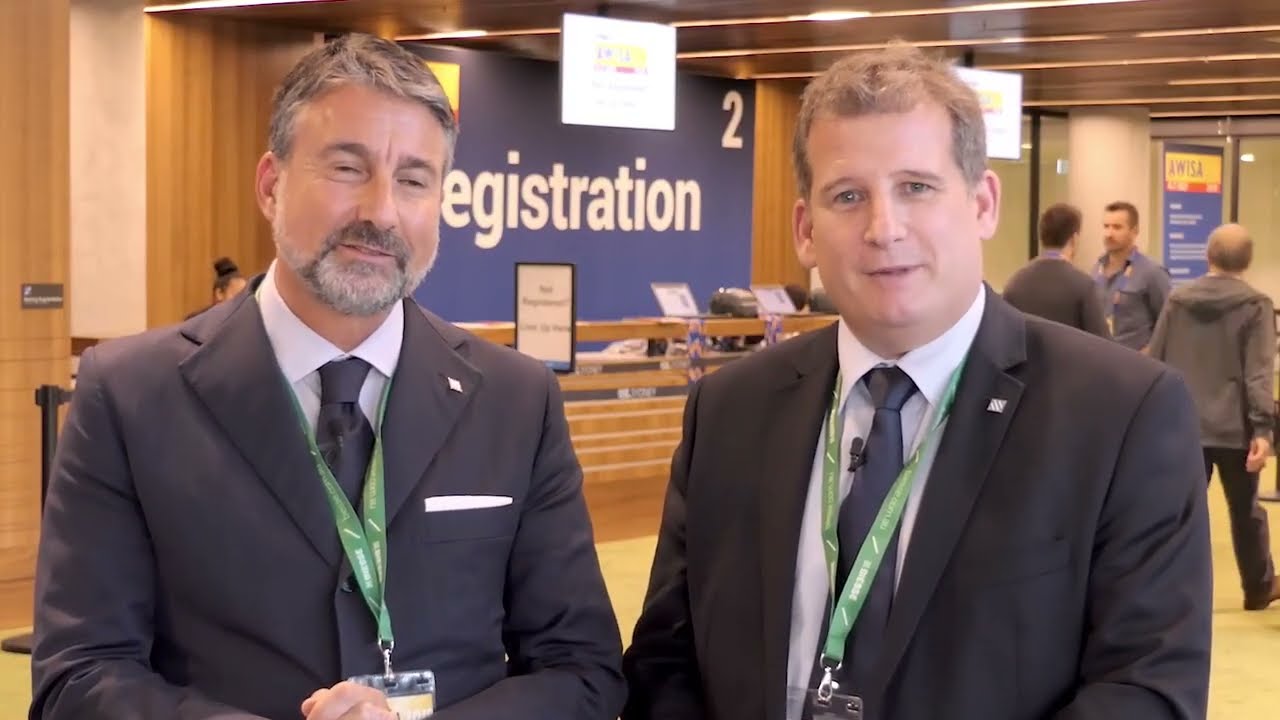 Biesse AWISA 2018 Wrap Up