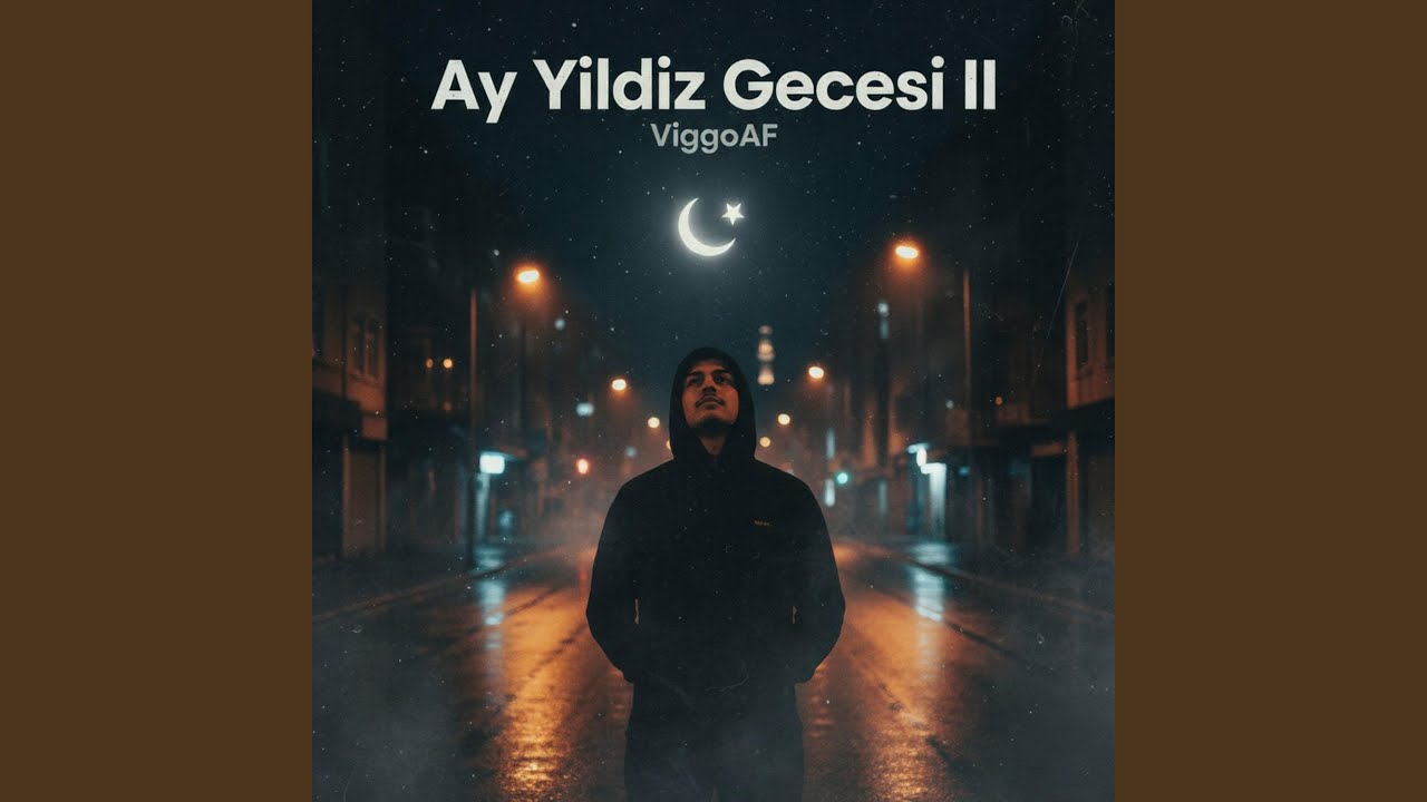 Ay Yıldız Gecesi II