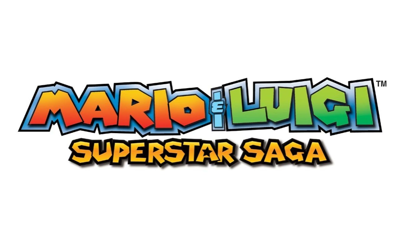 End of the Journey (Staff Roll) - Mario & Luigi: Superstar Saga OST Extended