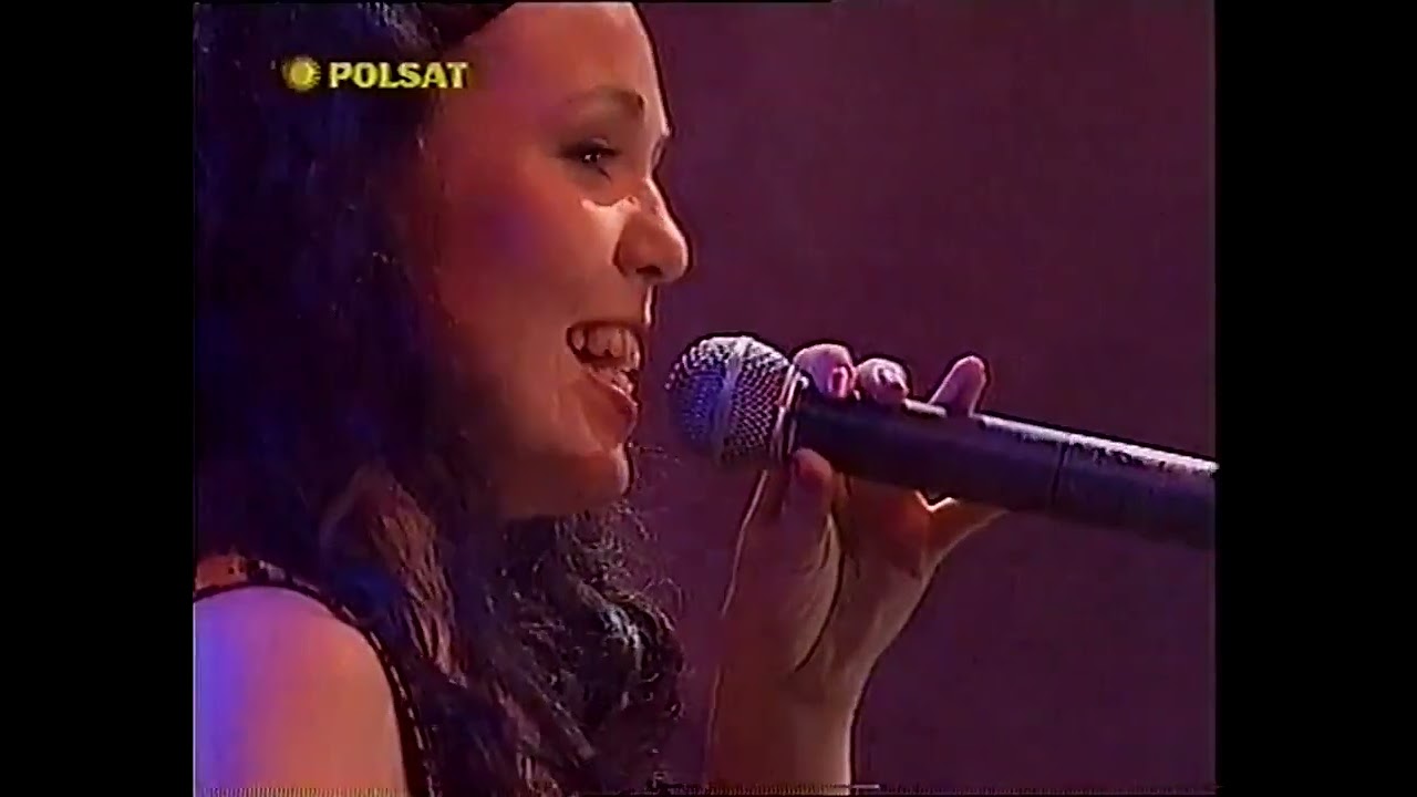Tia Maria - Gdzie Jesteś Gdzie