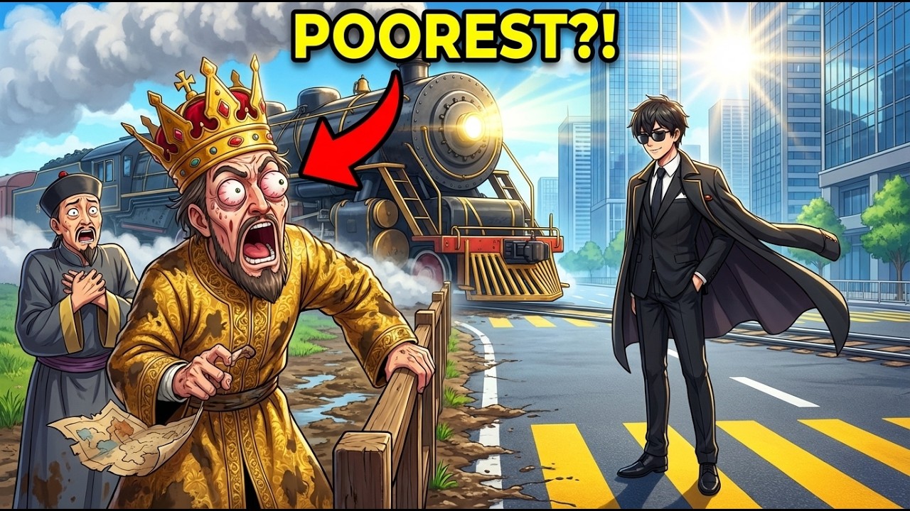 Emperor Visited The 