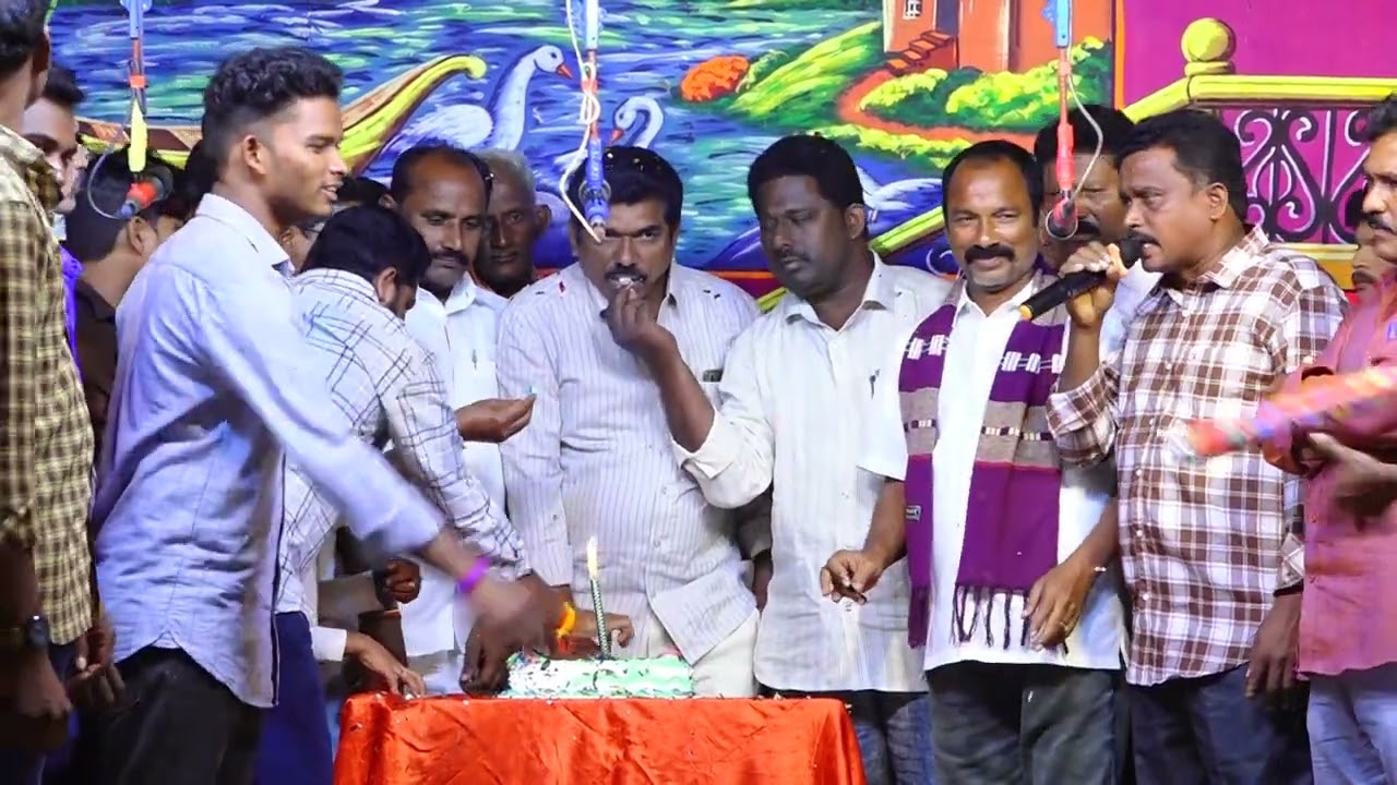 #KARALAPADU@SIMHA NARASIMHA DRAMA FULL VIDEO    25\ 12\ 2023 HD