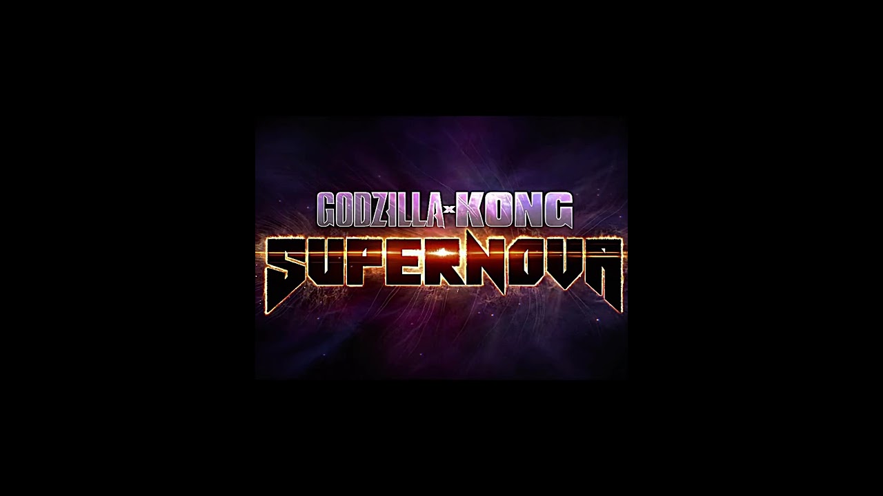 The next Big Monsterverse Titan…? 