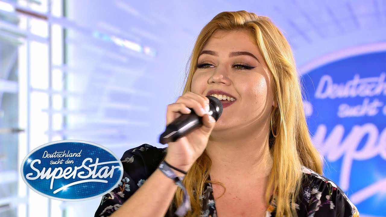 DSDS 2020 | Kathrin Bibert mit 