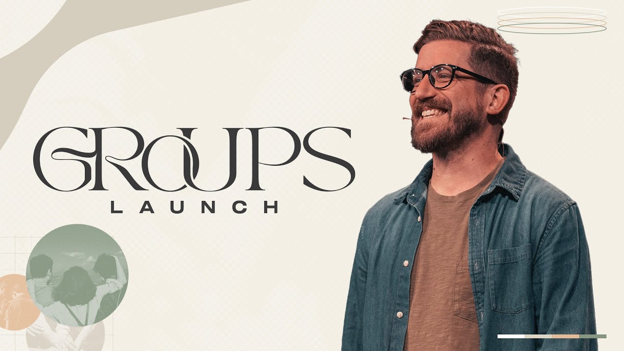 A Sermon on Gospel Community | Acts 2 | The Bridge Church | Ian Simkins
