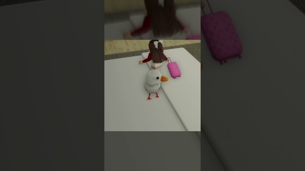 Roblox y mi esquizofrenia pt25 #gamer #gaming #fail