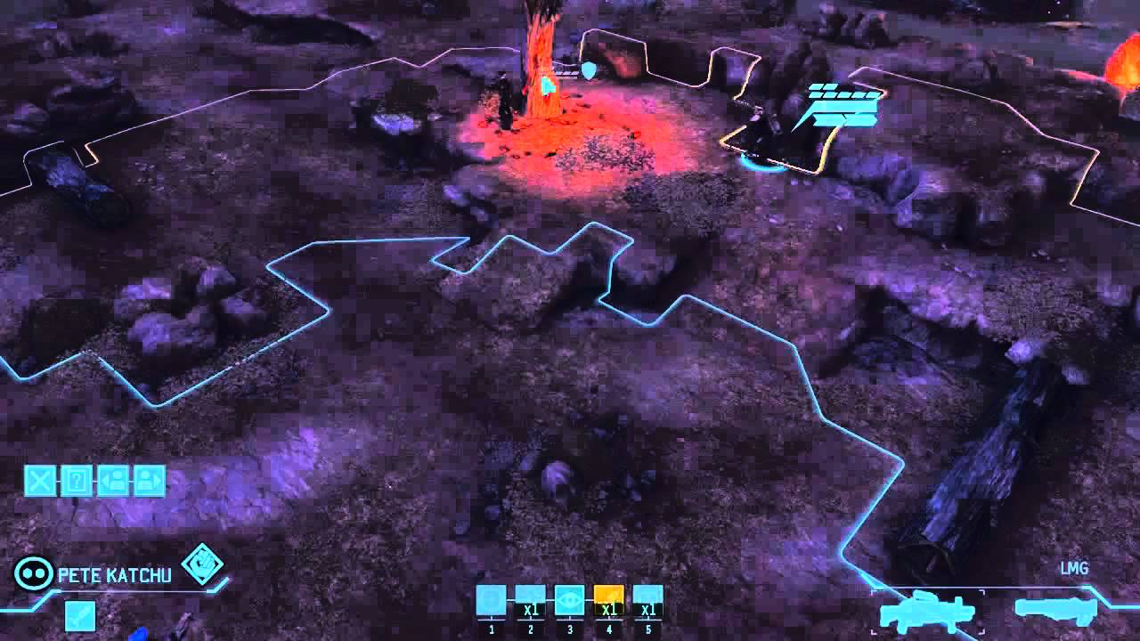 One Minute Review - XCOM Enemy Unknown (ProJared)