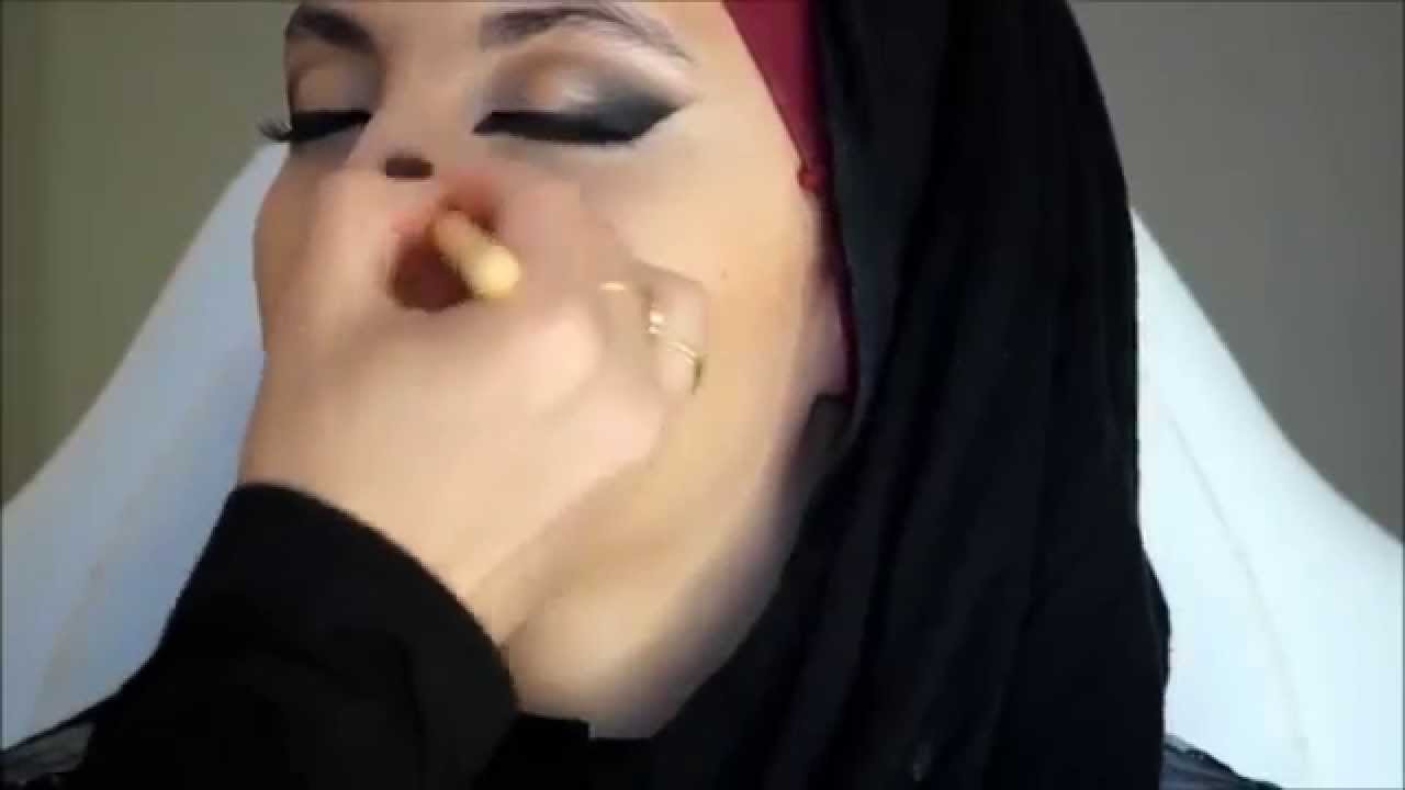 مكياج العروس : خطوة بخطوة