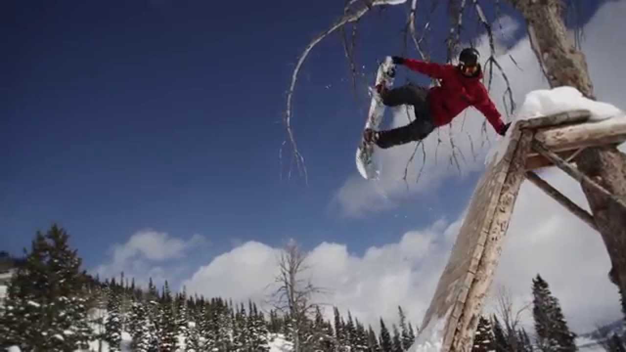 Jackson Hole Dreaming