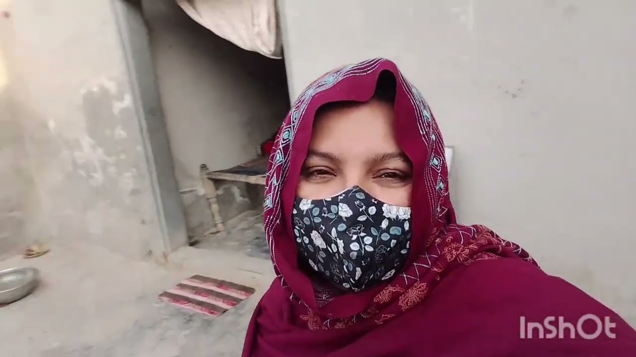 Ramdan ki amad par ramdan ki tyariya shoro 