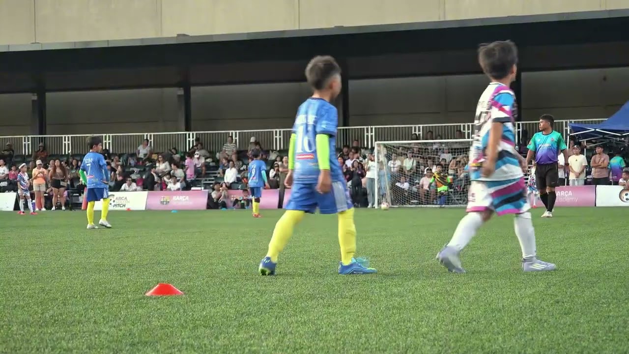 Final Match - Ateen at Phoenix Cup 2026
