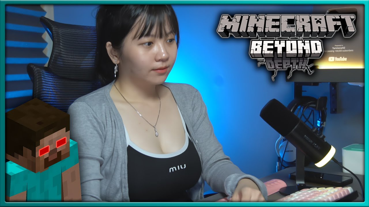 [SHORT] Main Beyond Depth with 