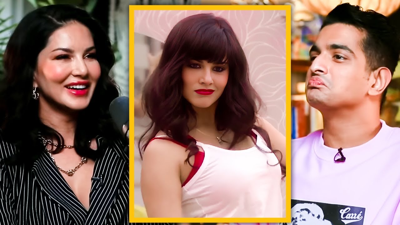 My Bigg Boss Experience - Sunny Leone Opens Up
