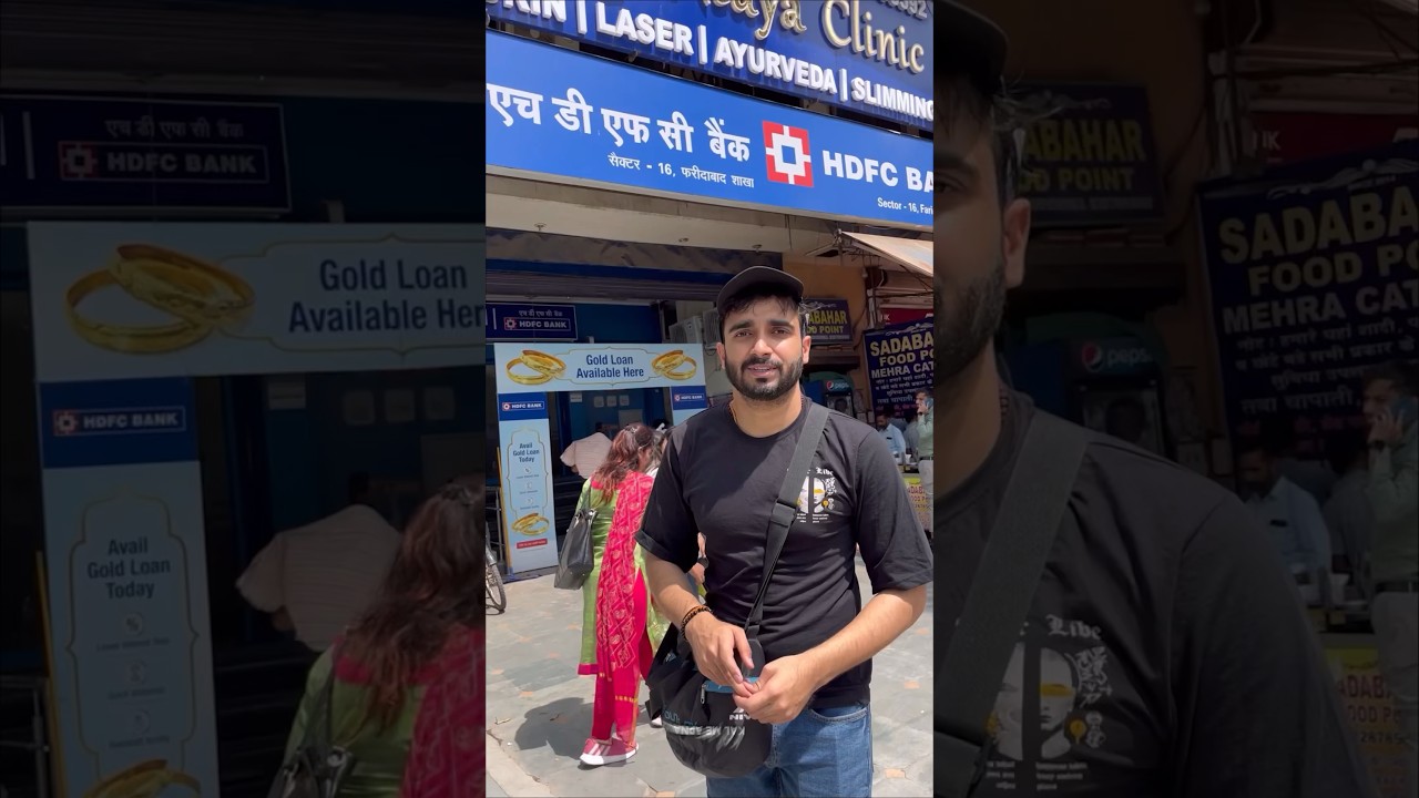 Watch before opening Bank Locker 🤯🔑 #bank #finance