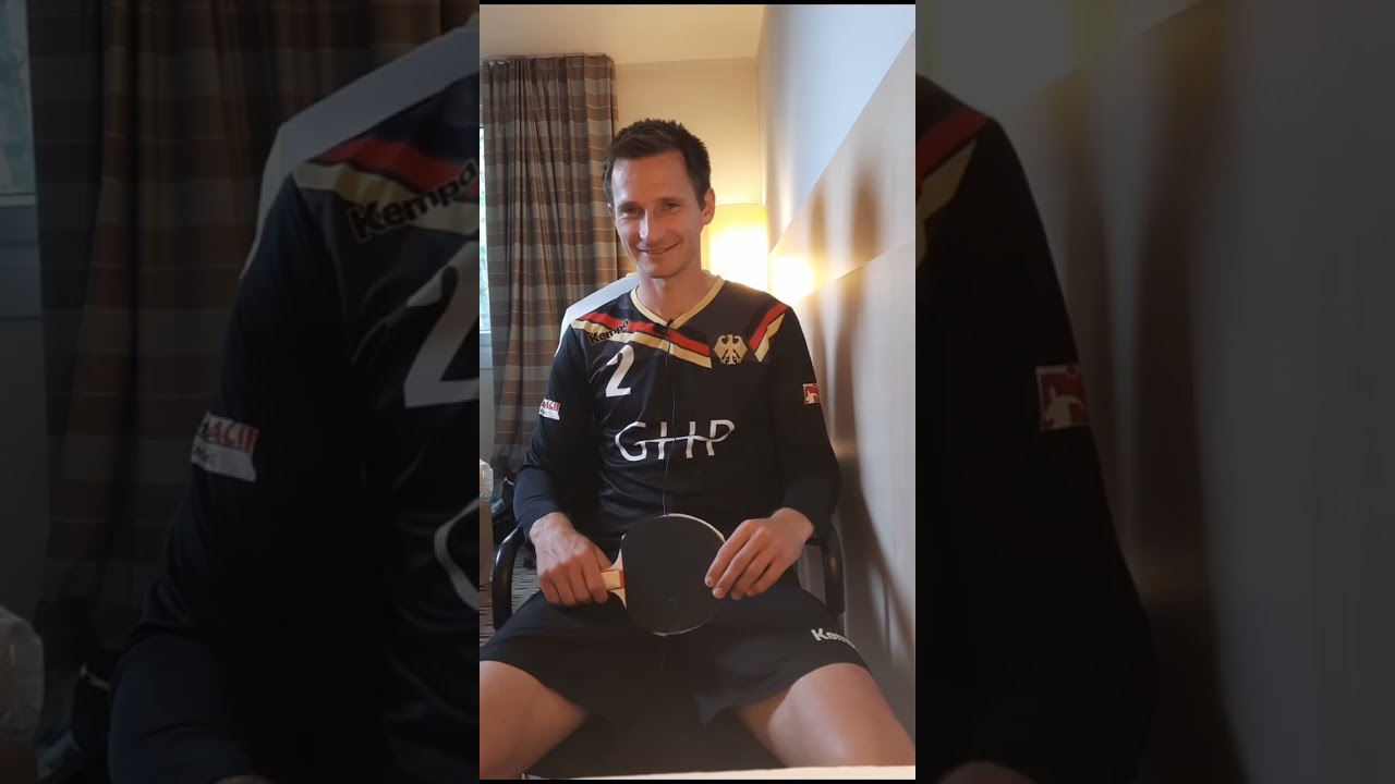 Zimmerduell Nr. 5 mit Fabian und Nick