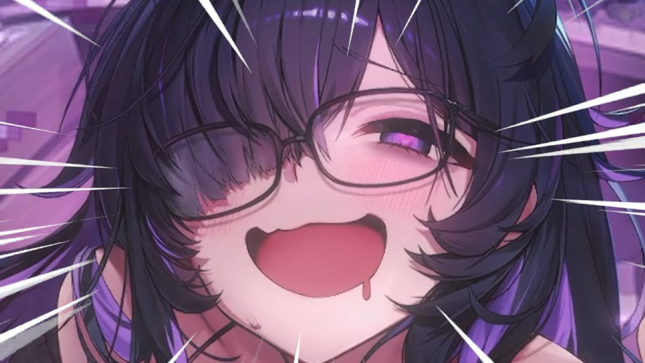 [NIKKE] Label GACHA.EXE