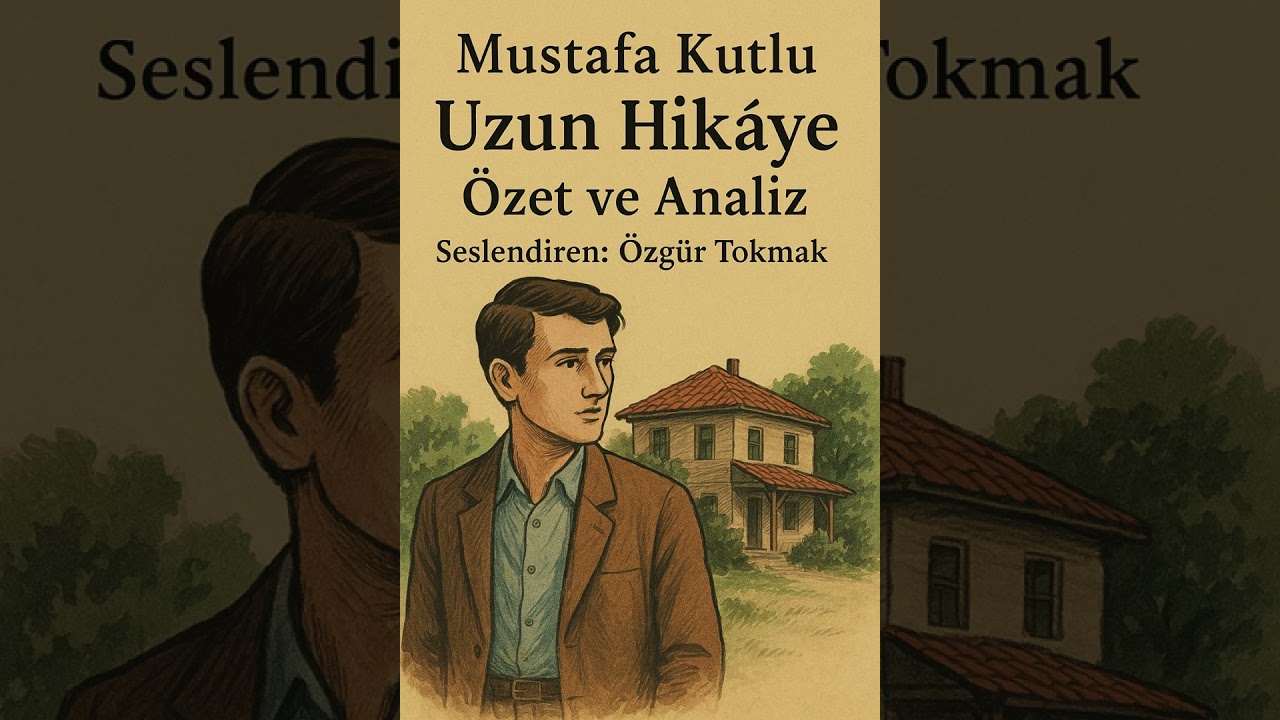 🎧 Bu Kadar Detaylı Özet ve Analiz Baska Bir Yerde Yok #Kitap Özeti ve Analiz #seslikitap #kitapözeti