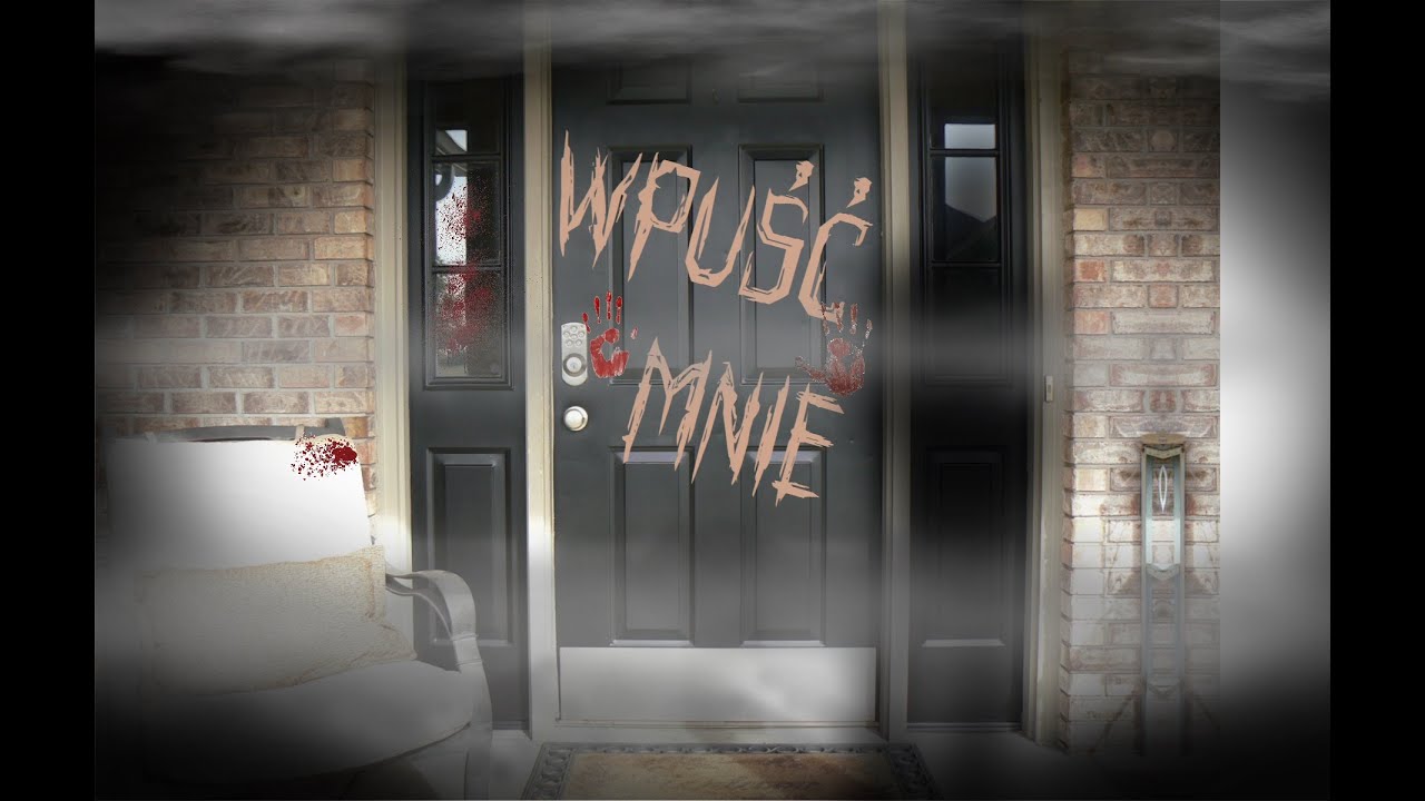Wpuść mnie - CreepyPasta Lektor PL