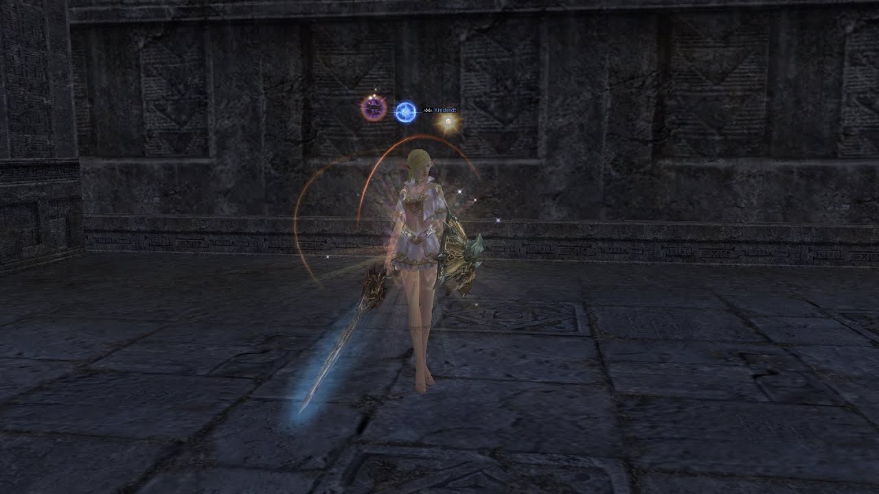 L2 THALASSIC - EVAS TEMPLAR OLYMPIAD