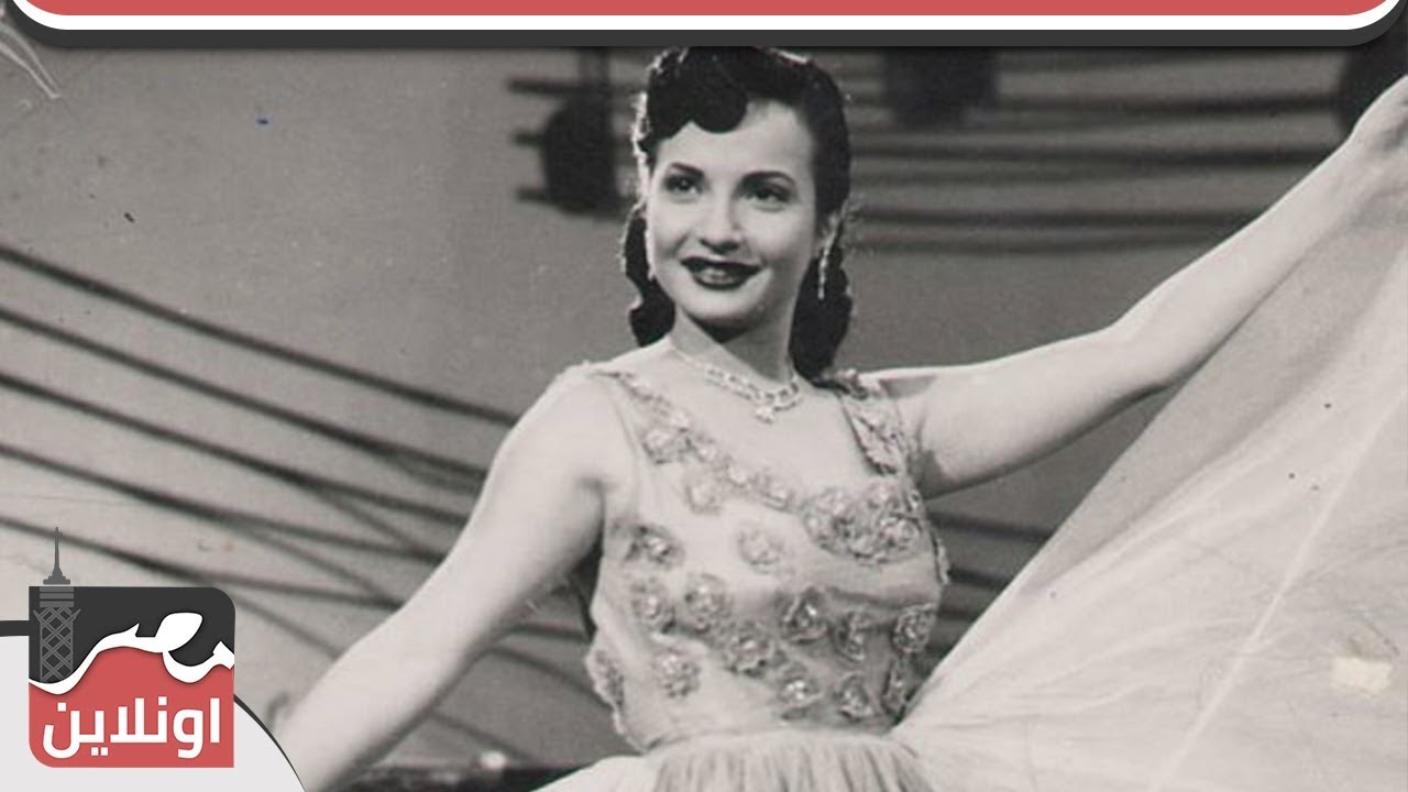 شادية في لقاء نادر جدا « انا ساكنه ادام القرود»