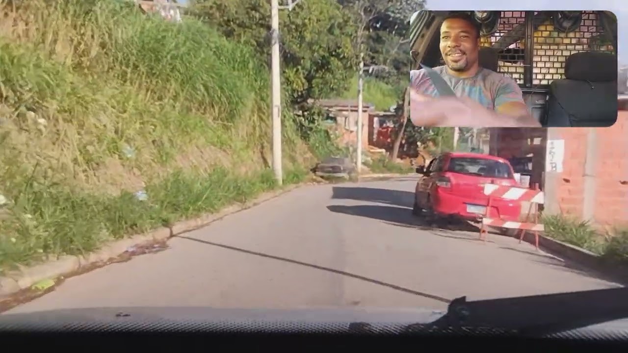 Do polvilho a cidade de São Pedro