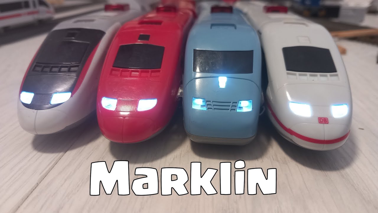 tgv,thalsy,ferien express, ice 3 van mathias en treinen