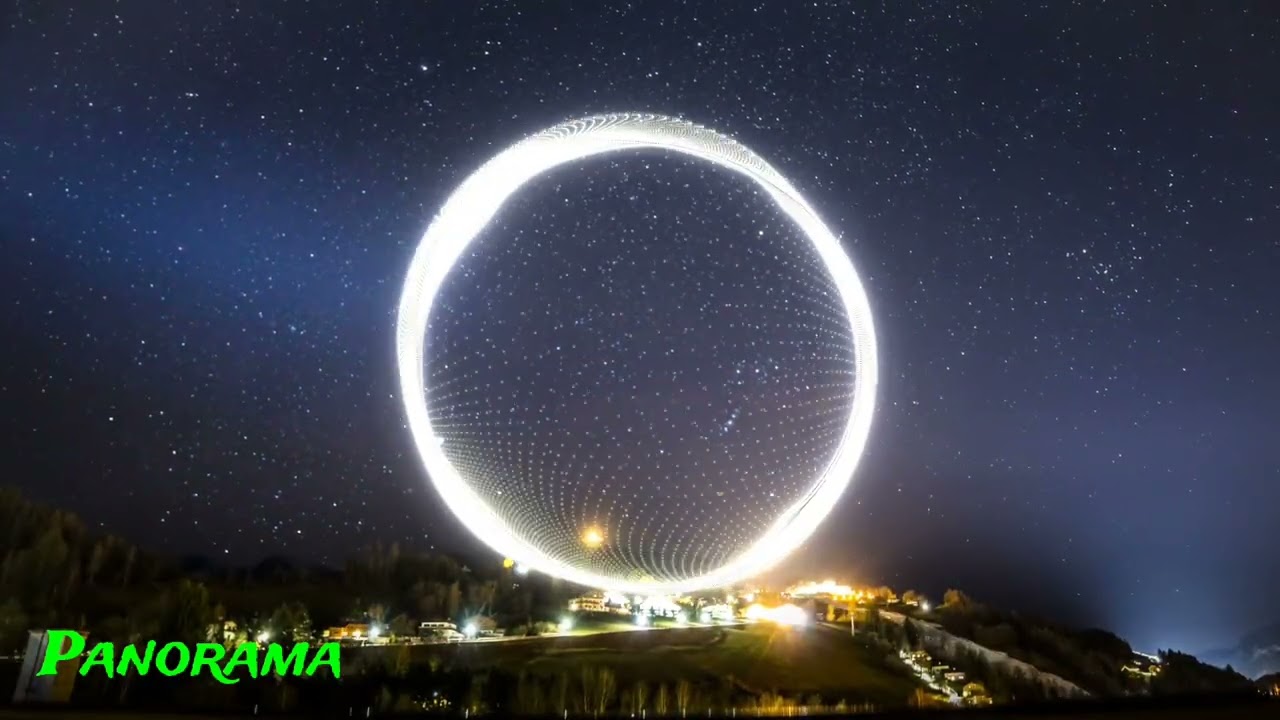 Leswych - Panorama (Hardstyle)