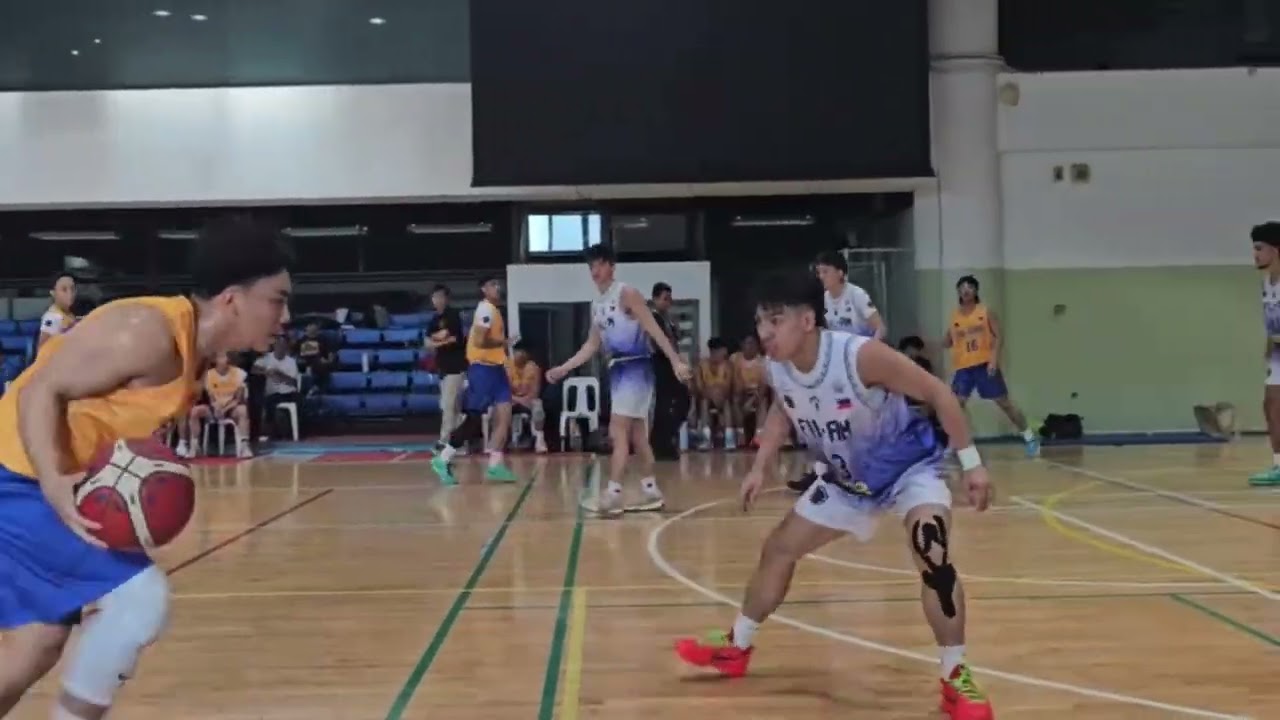 ETHAN NBTC MANILA LIVE 2024