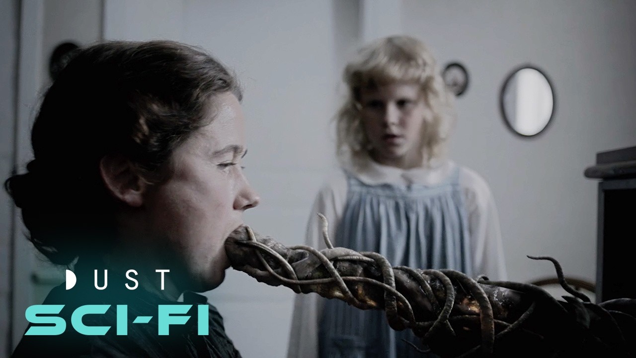 RESET | Sci-Fi Short Film | DUST