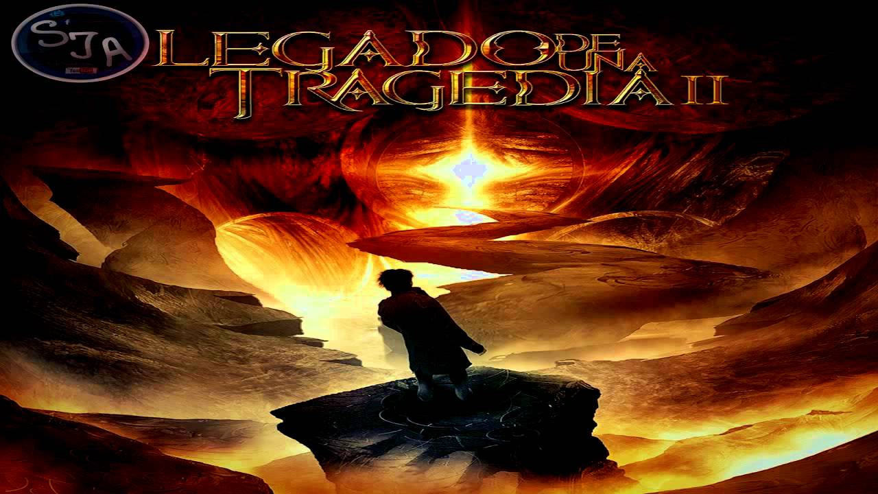 06 Edgar Allan Poe (Legado de una tragedia II) - Babilonia eterna Letra (Lyrics)