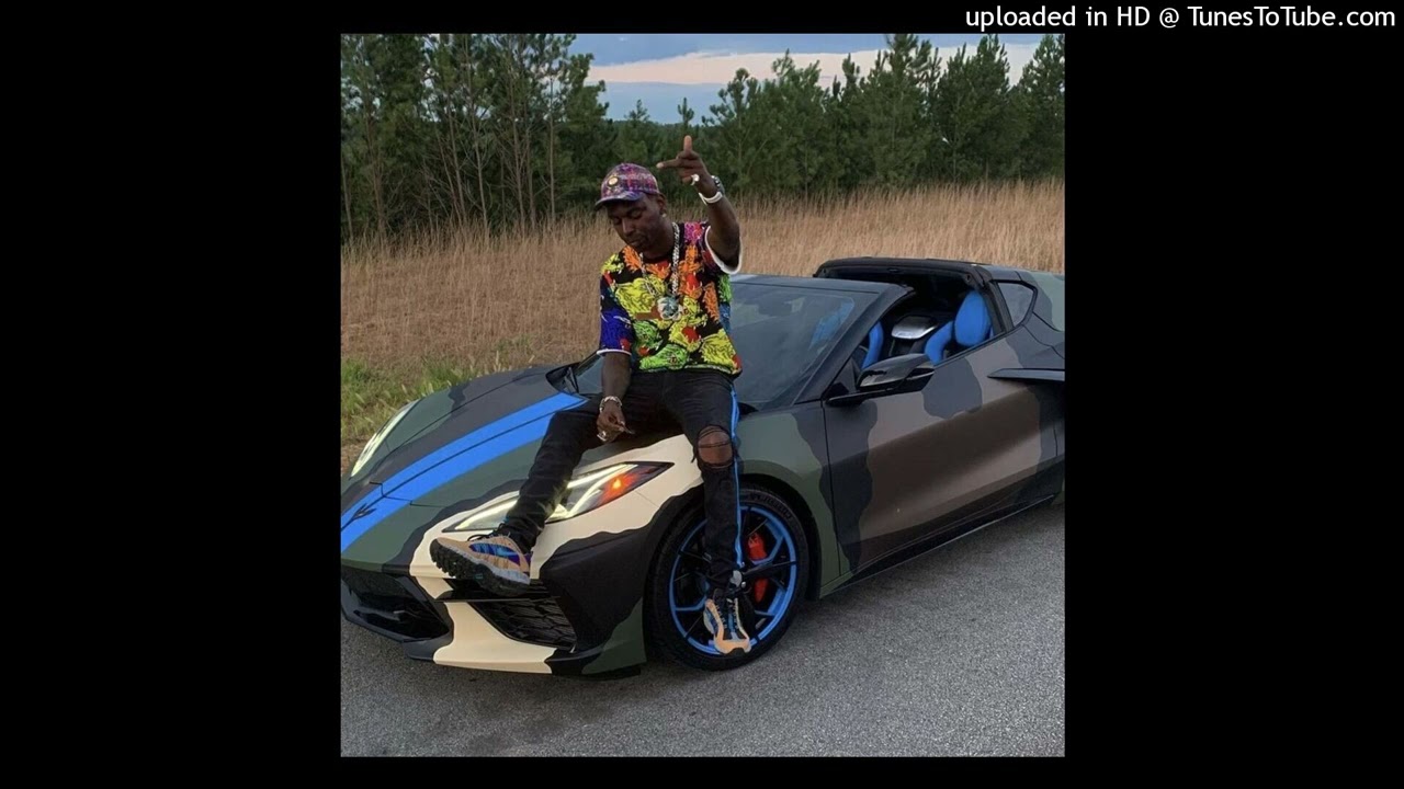 (FREE) Young Dolph x Key Glock Type Beat - 