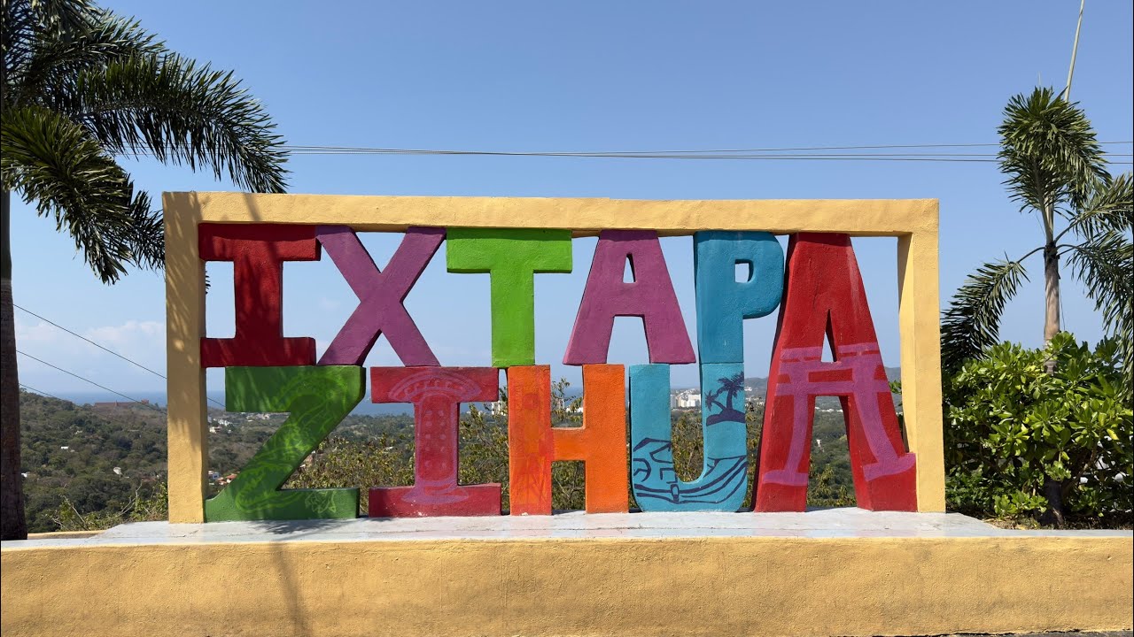 Ixtapa Zihuatanejo 2026 