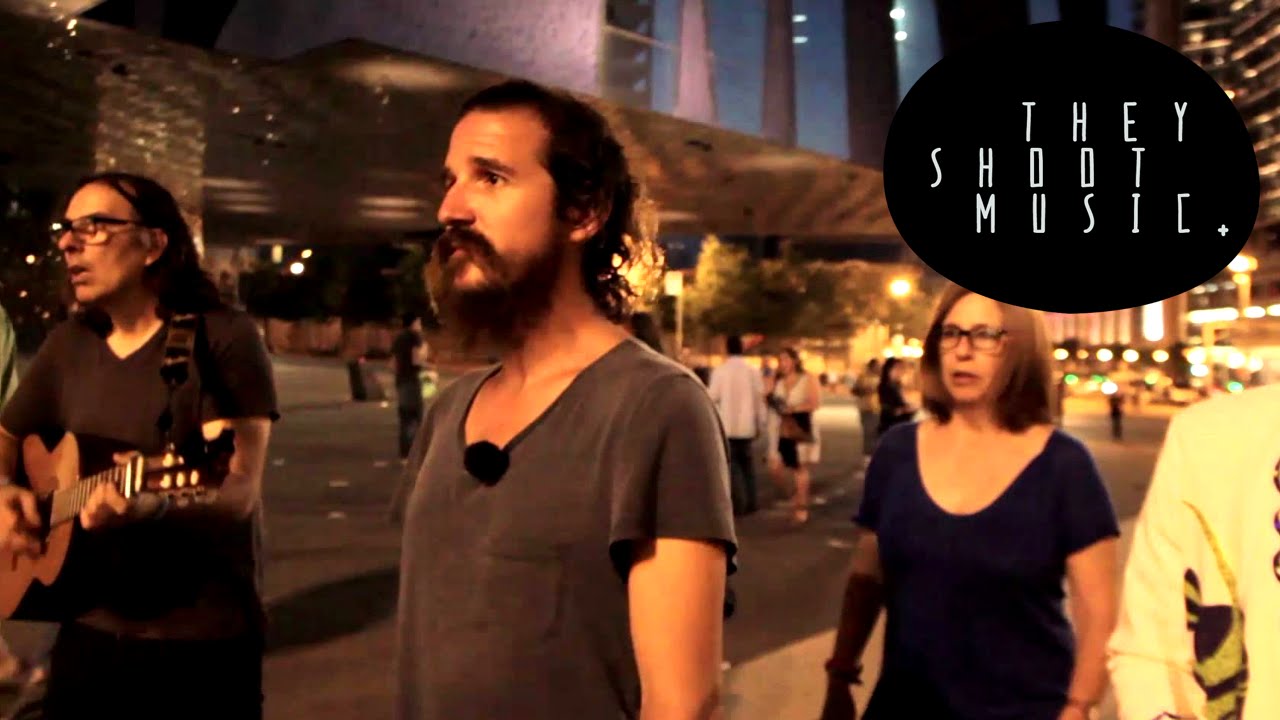Bigott - Sparkle Motion // THEY SHOOT MUSIC