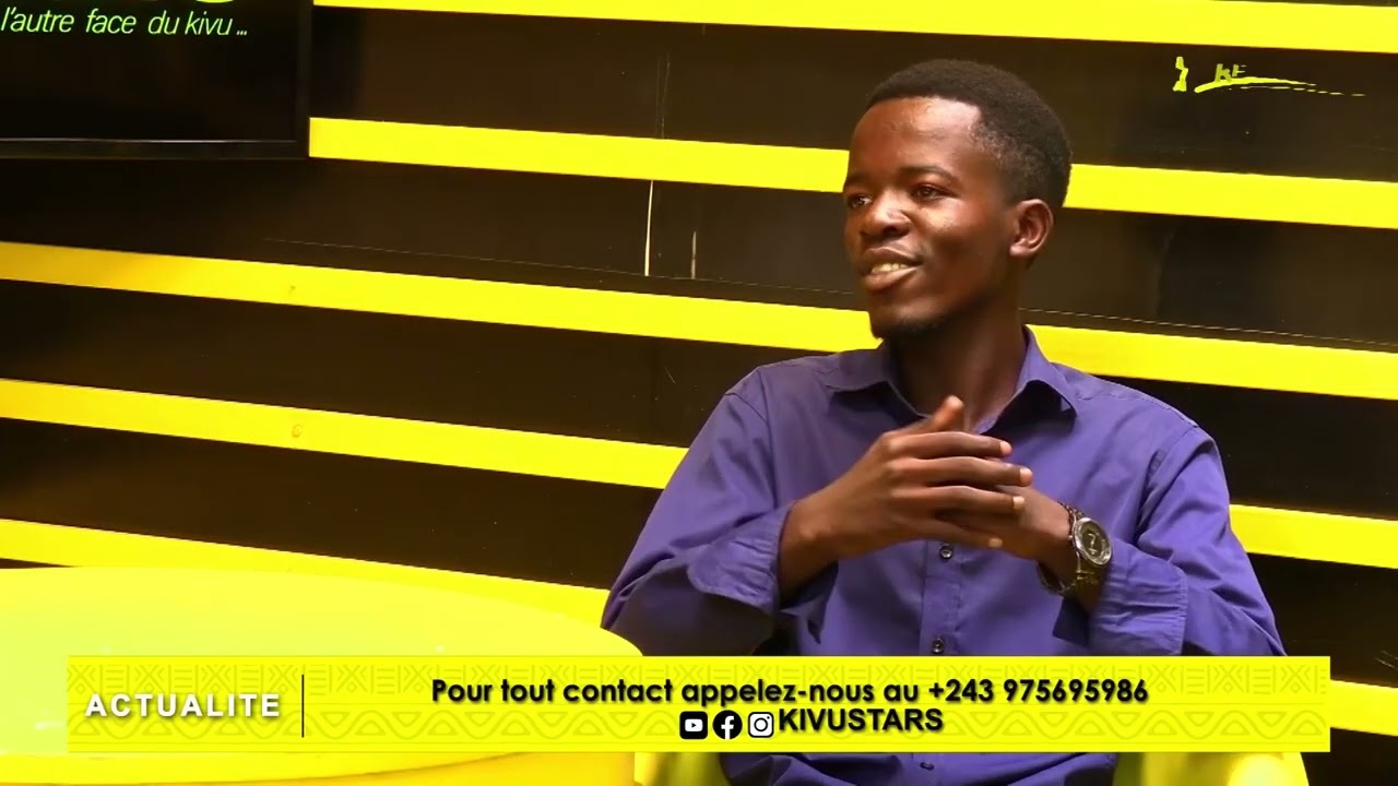 KIVU REEL