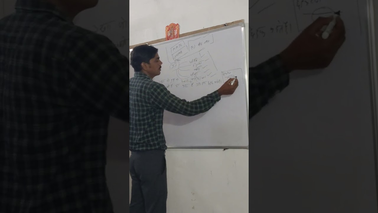 Math Geometry  class 02 😎 || by jitendra singh🙏🙏