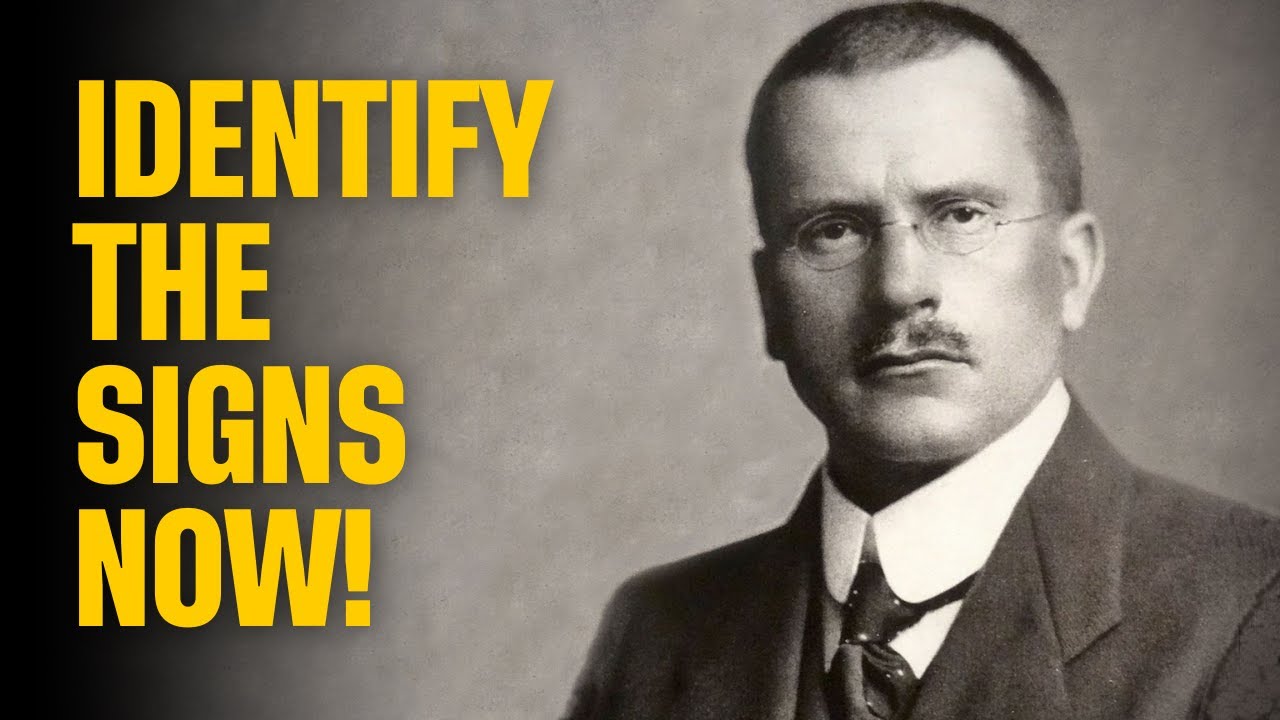 How to Identify a Trauma Bond? 7 Lessons from Carl Jung