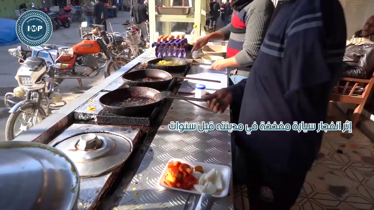 #قصة_كفاح من ديالى- قضاء الخالص