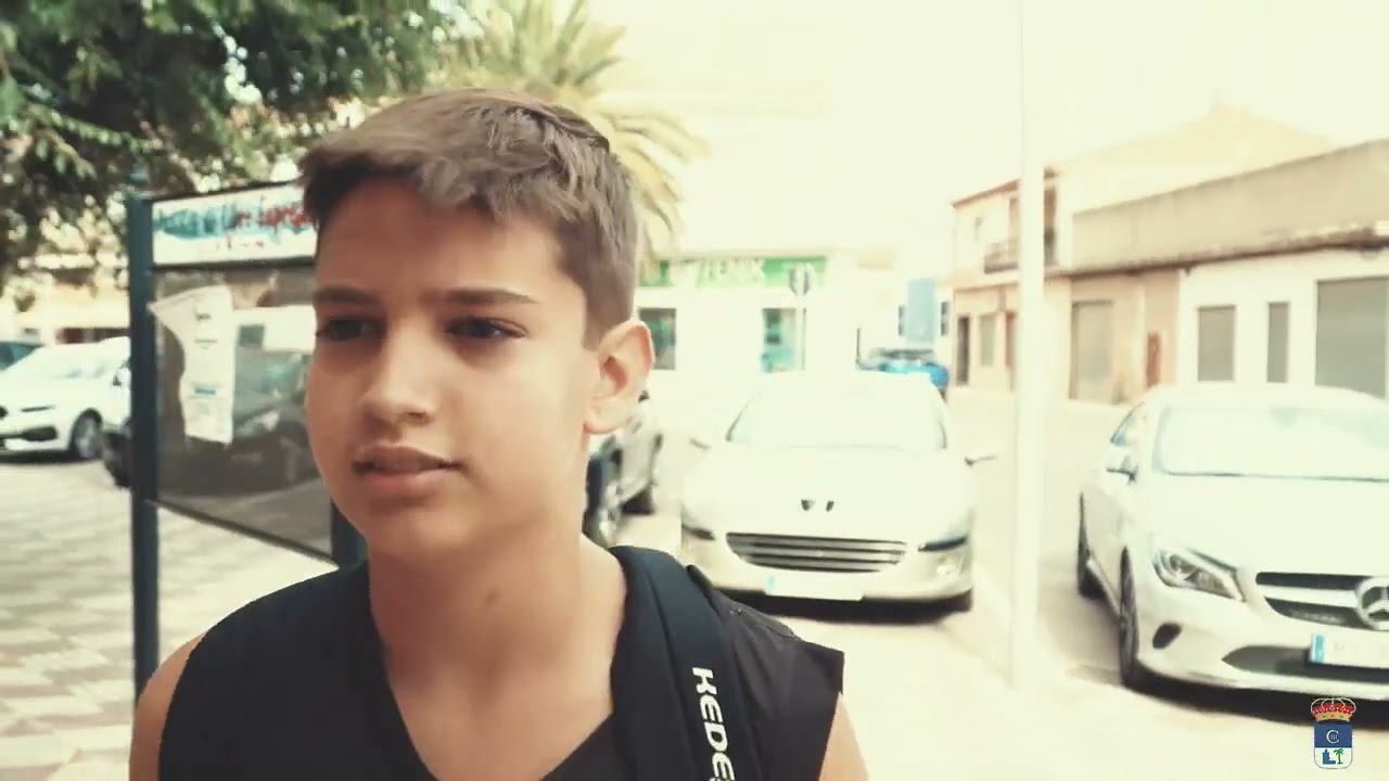 Alejandro Chacón Franco  Colono del año