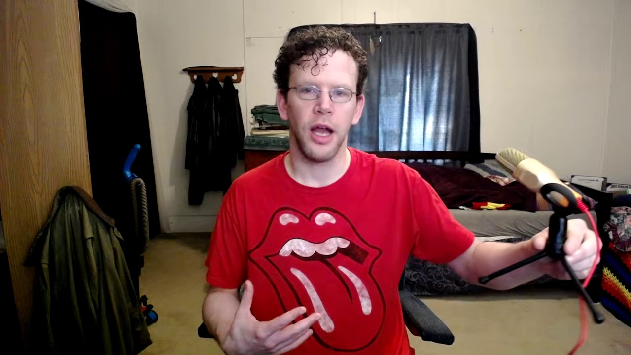 SF666 SF666B Cheap Condenser Microphone setup, test, and review on linux.