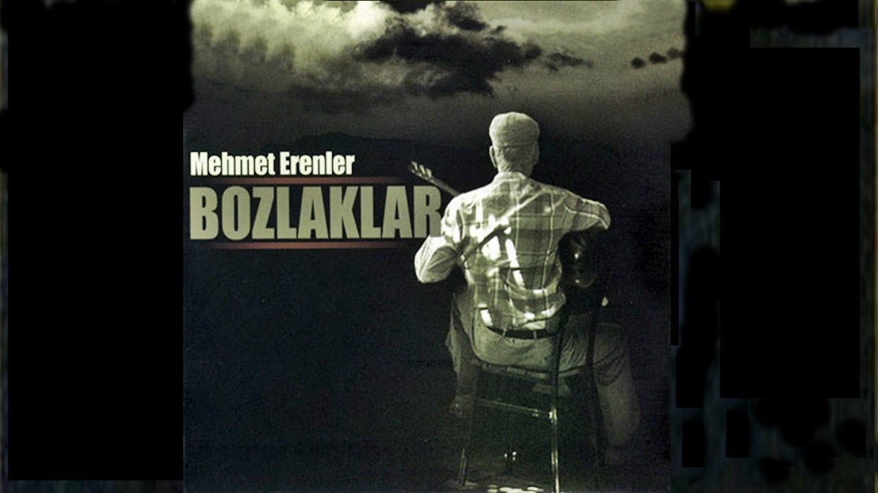 Mehmet Erenler - Gönül Ne Gezersin Seyran Yerinde & Teber Bozlağı