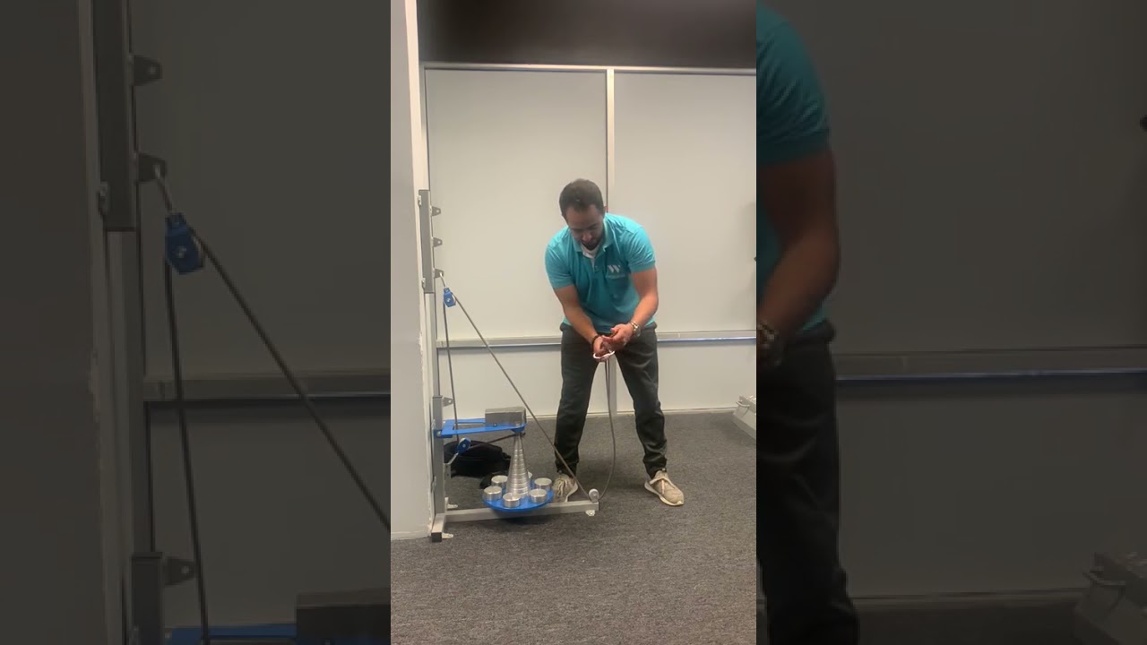 Use of the bottom pulley - Wheeler Cone