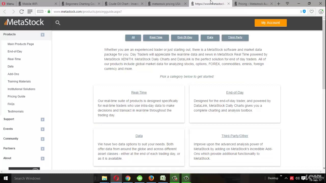 11. How to Get a Free Technical Analysis Software.mp4