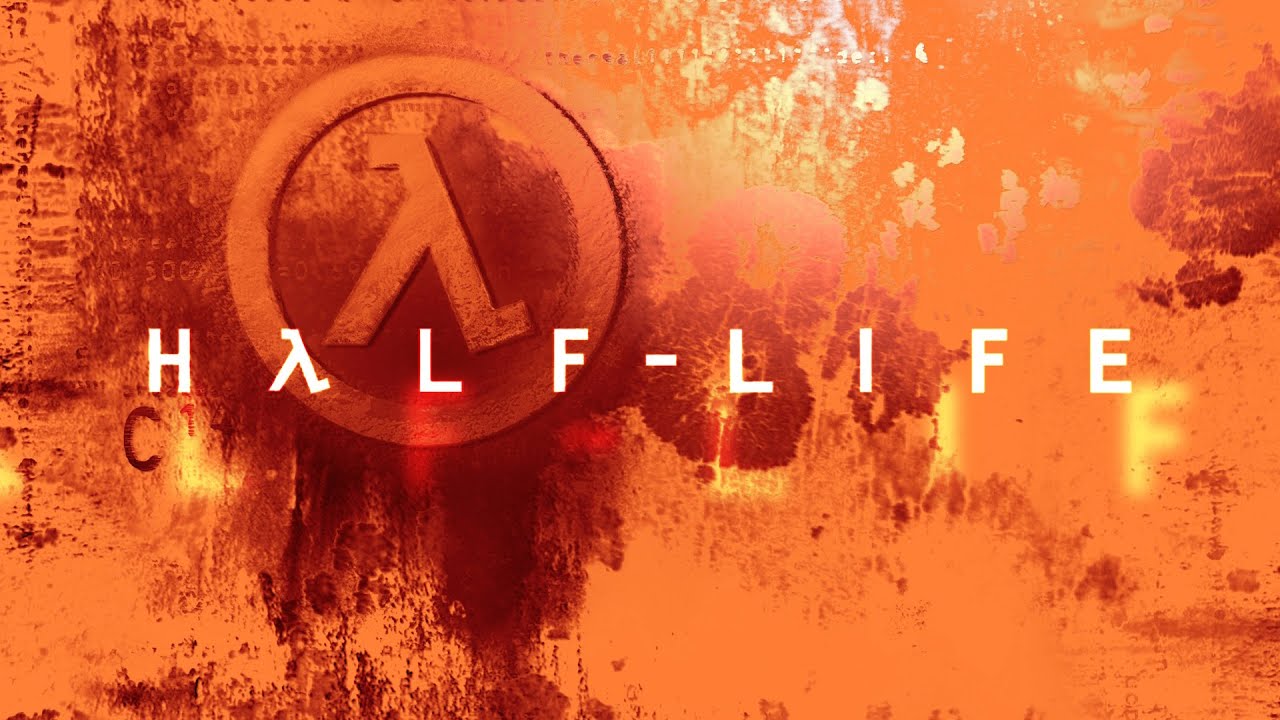 Half-Life 100% Let's Play Normal No Commentary Ep. 4