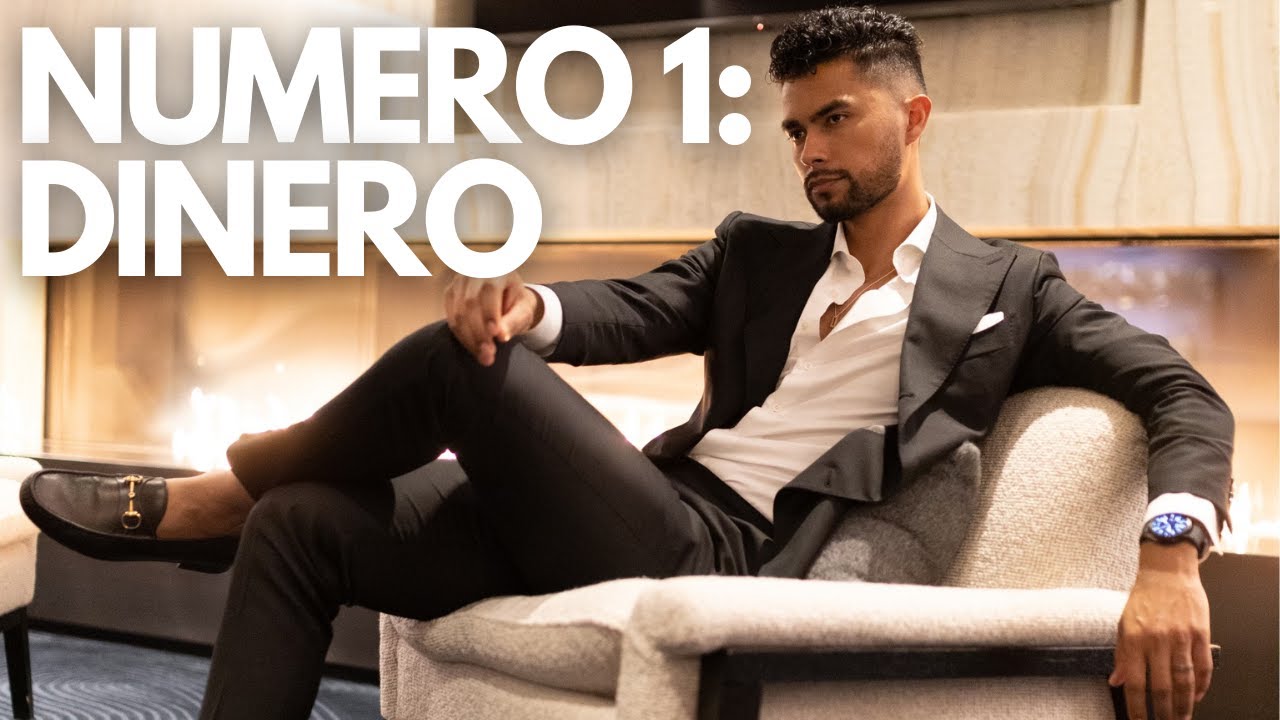 5 Cosas Poderosas Que Todos Los Hombres Deben Aprender