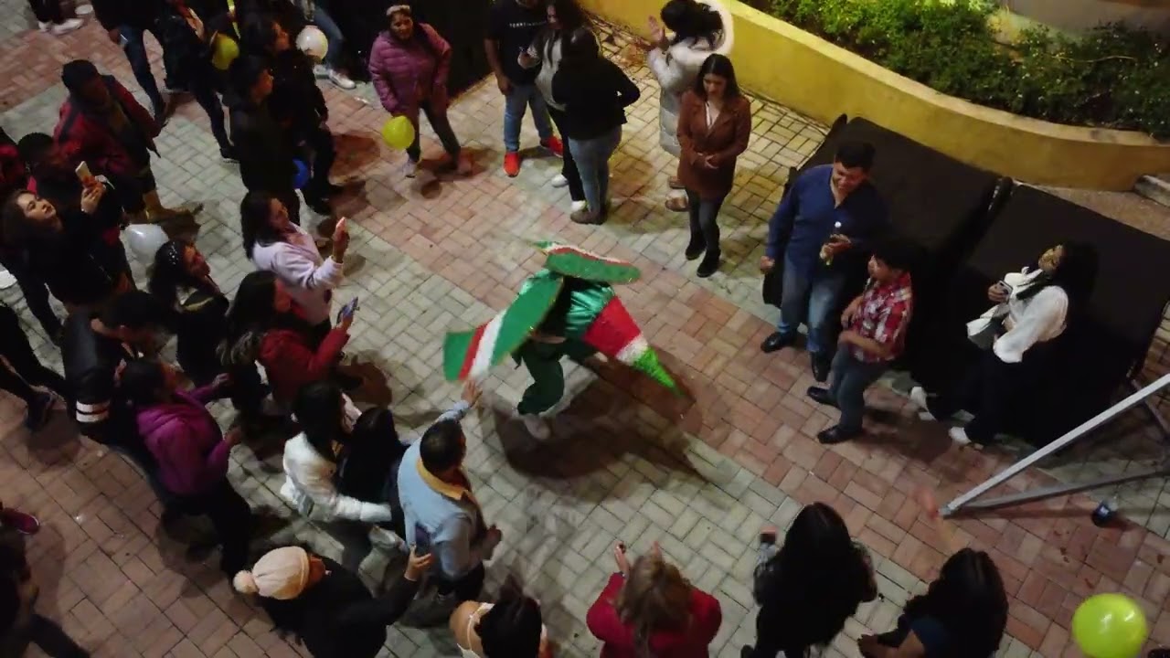 Los del rio de ambato