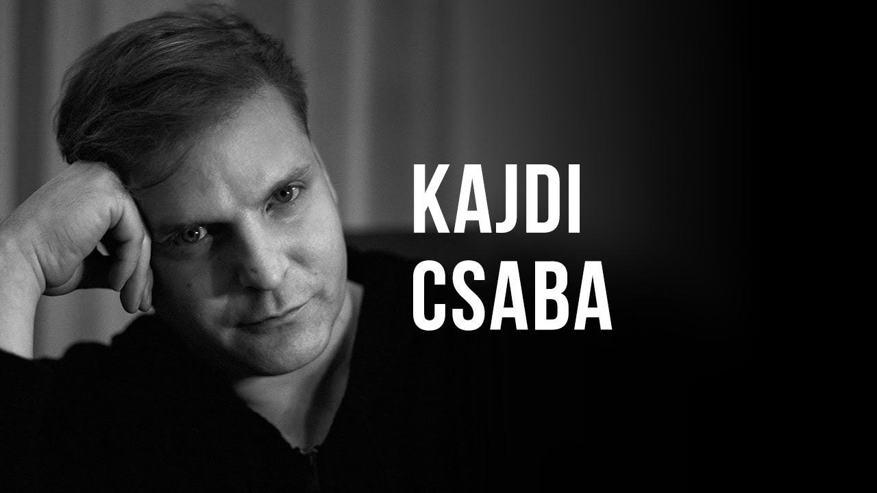 Laikus - Kajdi Csaba: 